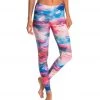 Onzie Long Yoga Leggings Truth CLOTHING