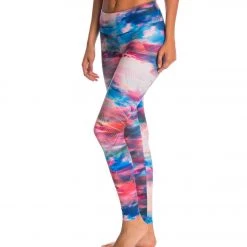 Onzie Long Yoga Leggings Truth CLOTHING