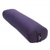 Hugger Mugger Junior Printed Yoga Bolster Bark Posey