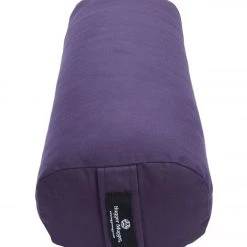 Hugger Mugger Junior Printed Yoga Bolster Bark Posey