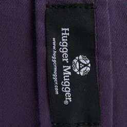 Hugger Mugger Junior Printed Yoga Bolster Bark Posey