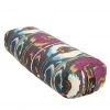 YOGA MATS & PROPS Hugger Mugger Junior Printed Yoga Bolster Bohemian Ikat 1 YOGA MATS & PROPS Hugger Mugger Junior Printed Yoga Bolster Bohemian Ikat