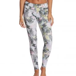 Onzie Long Yoga Leggings Madonna
