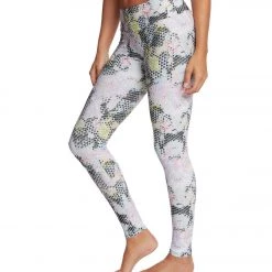 Onzie Long Yoga Leggings Madonna