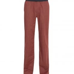 PrAna Men's Vaha Yoga Pants 32" Inseam Maple