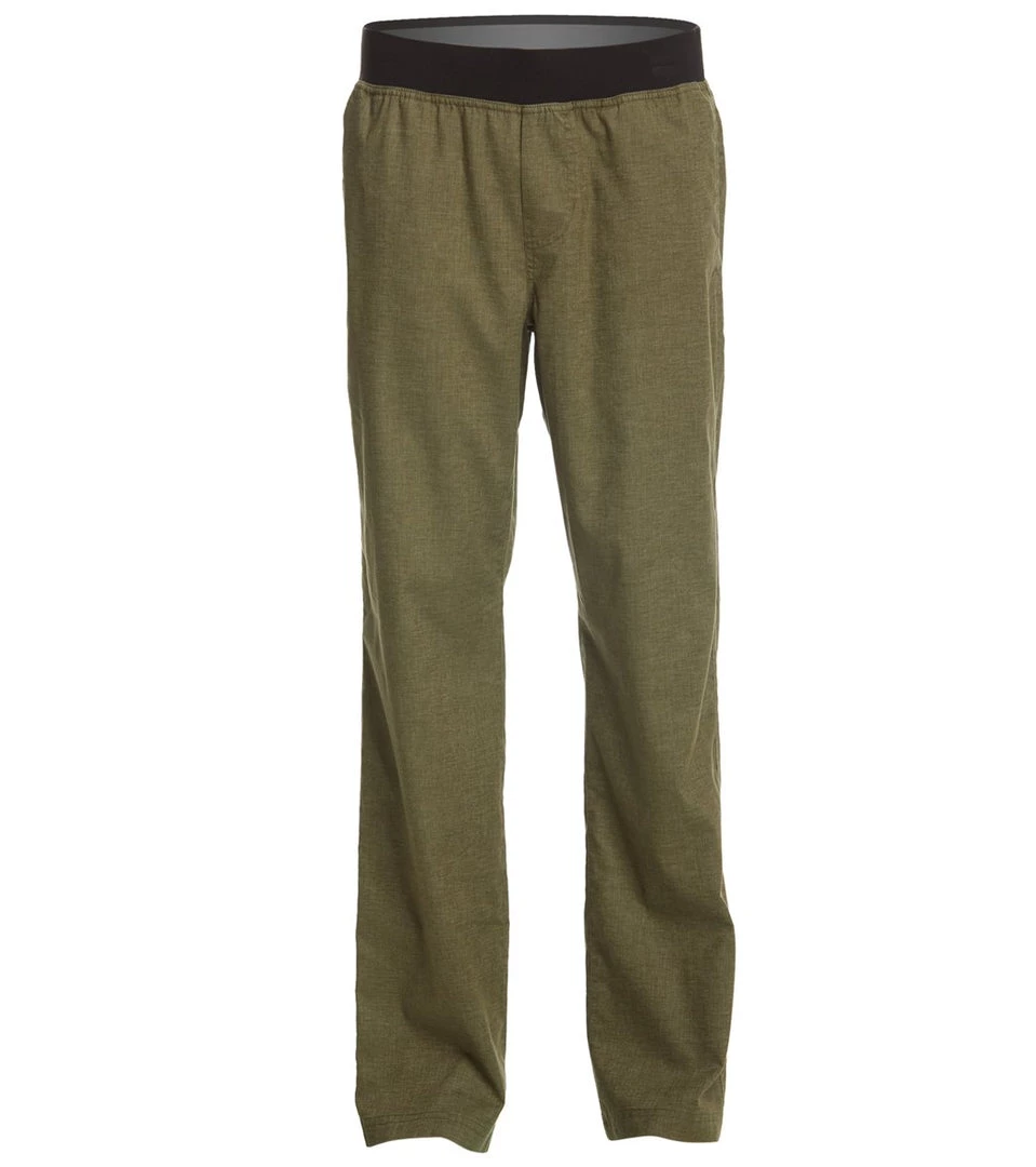 CLOTHING PrAna Men's Vaha Yoga Pants 32" Inseam Cargo Green 7 CLOTHING PrAna Men's Vaha Yoga Pants 32" Inseam Cargo Green