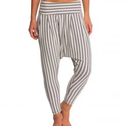Hard Tail Slouchy Joggers