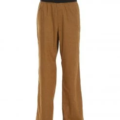 PrAna Men's Vaha Yoga Pants 32" Inseam Dark Ginger