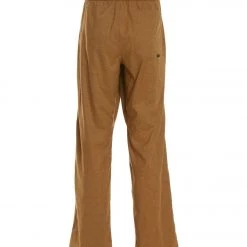 PrAna Men's Vaha Yoga Pants 32" Inseam Dark Ginger