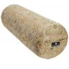 Hugger Mugger Round Printed Yoga Bolster Pashmina Tea YOGA MATS & PROPS