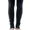 Toesox Open Heel Leg Warmers 1 Toesox Open Heel Leg Warmers