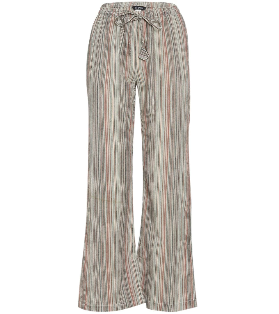 Yak & Yeti Cotton Yoga Pants CLOTHING 3 Yak & Yeti Cotton Yoga Pants CLOTHING