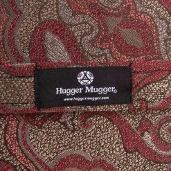 Hugger Mugger Round Printed Yoga Bolster Vintage Currant 12 Hugger Mugger Round Printed Yoga Bolster Vintage Currant