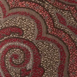 Hugger Mugger Round Printed Yoga Bolster Vintage Currant 13 Hugger Mugger Round Printed Yoga Bolster Vintage Currant