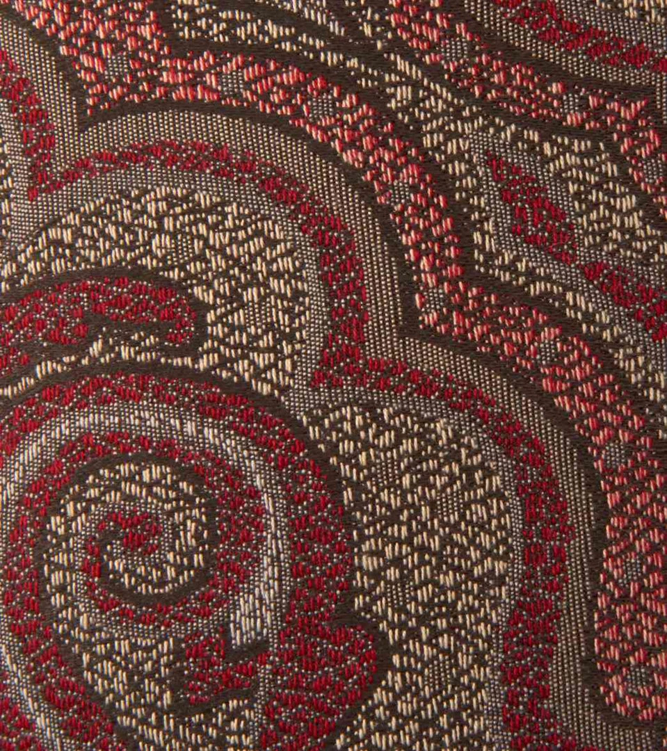 Hugger Mugger Round Printed Yoga Bolster Vintage Currant 7 Hugger Mugger Round Printed Yoga Bolster Vintage Currant