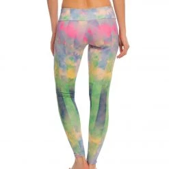 Onzie Long Yoga Leggings Daydream CLOTHING 11 Onzie Long Yoga Leggings Daydream CLOTHING