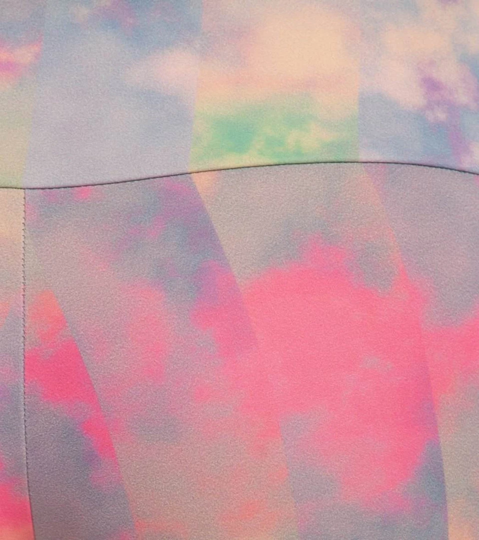 Onzie Long Yoga Leggings Daydream CLOTHING 7 Onzie Long Yoga Leggings Daydream CLOTHING