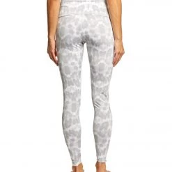Onzie High Waisted Yoga Leggings Nocturnal Leopard CLOTHING 11 Onzie High Waisted Yoga Leggings Nocturnal Leopard CLOTHING