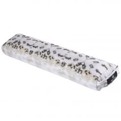YOGA MATS & PROPS Hugger Mugger Pranayama Printed Yoga Bolster