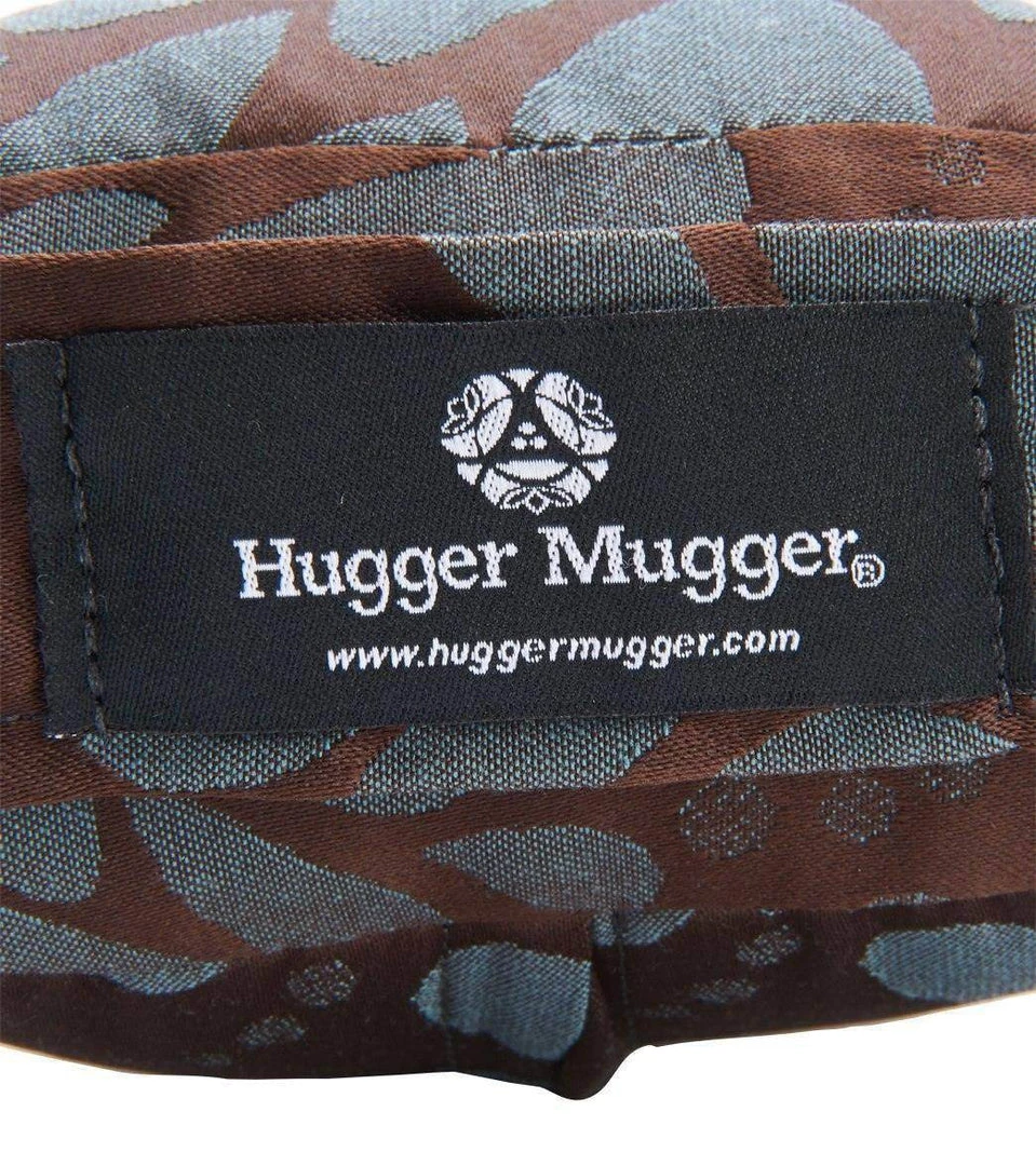 Hugger Mugger Pranayama Printed Yoga Bolster Bark Posey YOGA MATS & PROPS 6 Hugger Mugger Pranayama Printed Yoga Bolster Bark Posey YOGA MATS & PROPS