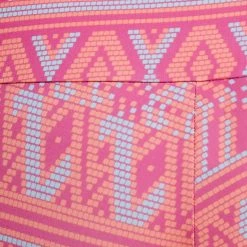 Onzie Long Yoga Leggings Dusk Block CLOTHING