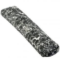 YOGA MATS & PROPS Hugger Mugger Pranayama Printed Yoga Bolster Night Flight