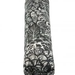 YOGA MATS & PROPS Hugger Mugger Pranayama Printed Yoga Bolster Night Flight