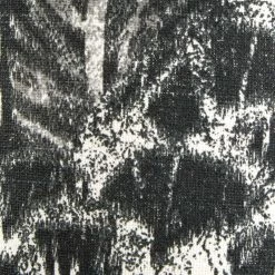 YOGA MATS & PROPS Hugger Mugger Pranayama Printed Yoga Bolster Night Flight