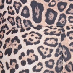 CLOTHING Onzie High Waisted Yoga Leggings Leopard