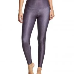 Onzie High Waisted Yoga Leggings Dots CLOTHING