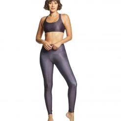 Onzie High Waisted Yoga Leggings Dots CLOTHING 11 Onzie High Waisted Yoga Leggings Dots CLOTHING