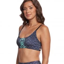 Onzie Graphic Elastic Yoga Sports Bra Holi NEW ARRIVALS