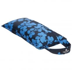 Hugger Mugger Sukasana Printed Yoga Meditation Cushion Midnight Vine