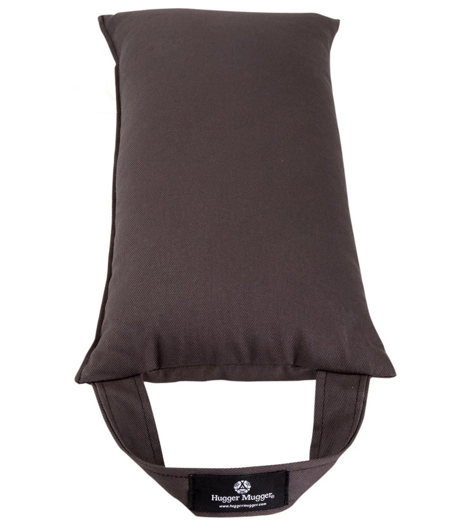 YOGA MATS & PROPS Hugger Mugger Sukasana Printed Yoga Meditation Cushion Gray 5 YOGA MATS & PROPS Hugger Mugger Sukasana Printed Yoga Meditation Cushion Gray