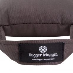 YOGA MATS & PROPS Hugger Mugger Sukasana Printed Yoga Meditation Cushion Gray 12 YOGA MATS & PROPS Hugger Mugger Sukasana Printed Yoga Meditation Cushion Gray