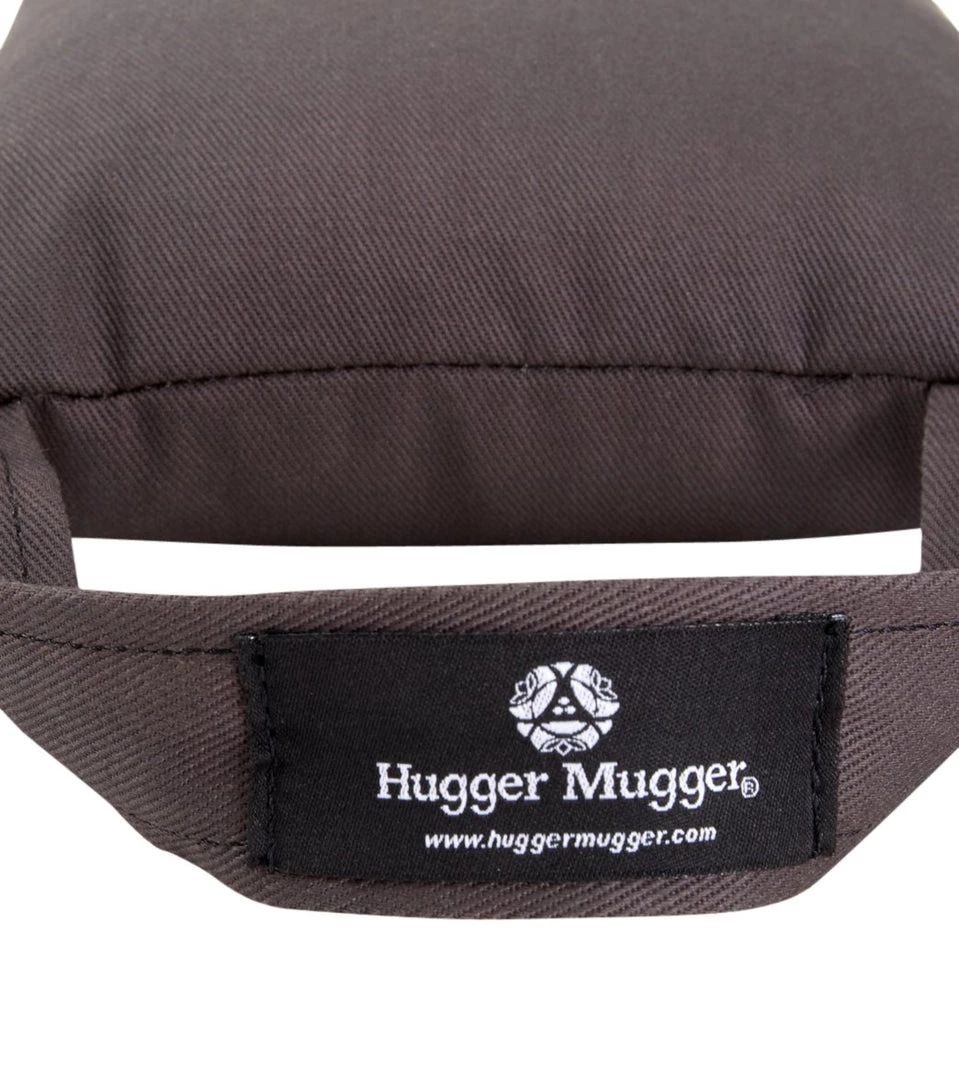 YOGA MATS & PROPS Hugger Mugger Sukasana Printed Yoga Meditation Cushion Gray 6 YOGA MATS & PROPS Hugger Mugger Sukasana Printed Yoga Meditation Cushion Gray