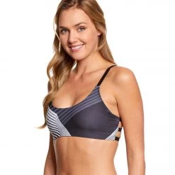 Onzie Graphic Elastic Yoga Sports Bra New Moon NEW ARRIVALS