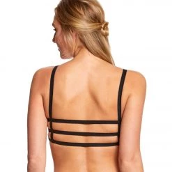 Onzie Graphic Elastic Yoga Sports Bra New Moon NEW ARRIVALS