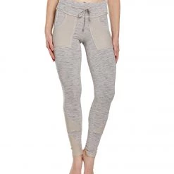 CLOTHING Free People Movement Kyoto Workout Leggings Dark Grey
