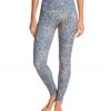 CLOTHING Onzie High Waisted Yoga Leggings Philosophy