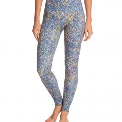 CLOTHING Onzie High Waisted Yoga Leggings Philosophy