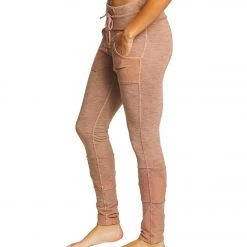 CLOTHING Free People Movement Kyoto Workout Leggings Neutral 9 CLOTHING Free People Movement Kyoto Workout Leggings Neutral