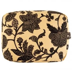 Hugger Mugger Zen Printed Yoga Meditation Cushion Carmel Lotus