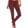 CLOTHING Free People Movement Kyoto Workout Leggings Wine 2 CLOTHING Free People Movement Kyoto Workout Leggings Wine