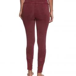 CLOTHING Free People Movement Kyoto Workout Leggings Wine 11 CLOTHING Free People Movement Kyoto Workout Leggings Wine