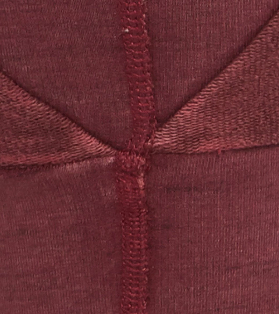 CLOTHING Free People Movement Kyoto Workout Leggings Wine 7 CLOTHING Free People Movement Kyoto Workout Leggings Wine