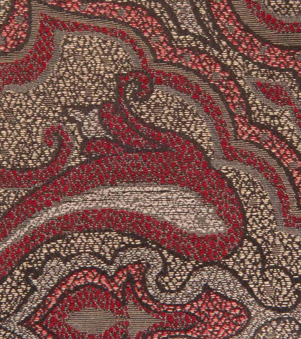 Hugger Mugger Zen Printed Yoga Meditation Cushion Vintage Currant YOGA MATS & PROPS 6 Hugger Mugger Zen Printed Yoga Meditation Cushion Vintage Currant YOGA MATS & PROPS