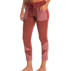 Free People Movement Kyoto Workout Leggings Plum CLOTHING 9 Free People Movement Kyoto Workout Leggings Plum CLOTHING