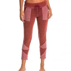 Free People Movement Kyoto Workout Leggings Plum CLOTHING 13 Free People Movement Kyoto Workout Leggings Plum CLOTHING