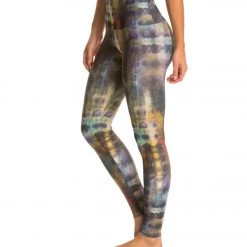 CLOTHING Onzie High Waisted Yoga Leggings Amsterdam